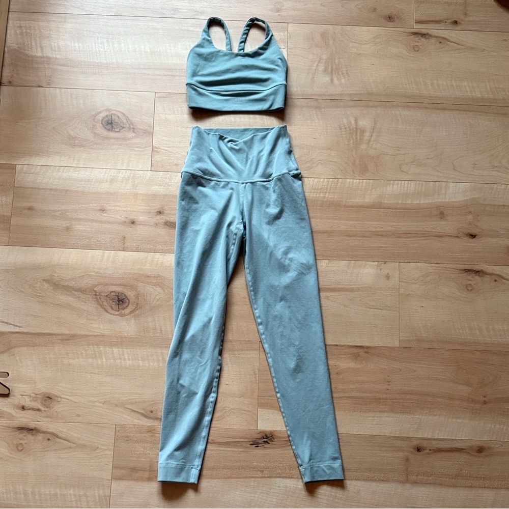SET Active Matching Set, Size Xsmall